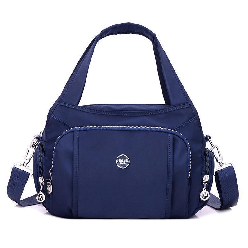 Wasserdichte bequeme Crossbody-Tasche | Brehn