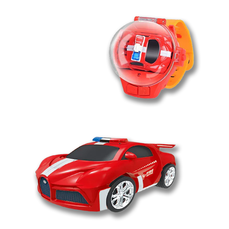 Brehn | Ferngesteuertes Auto-Armband