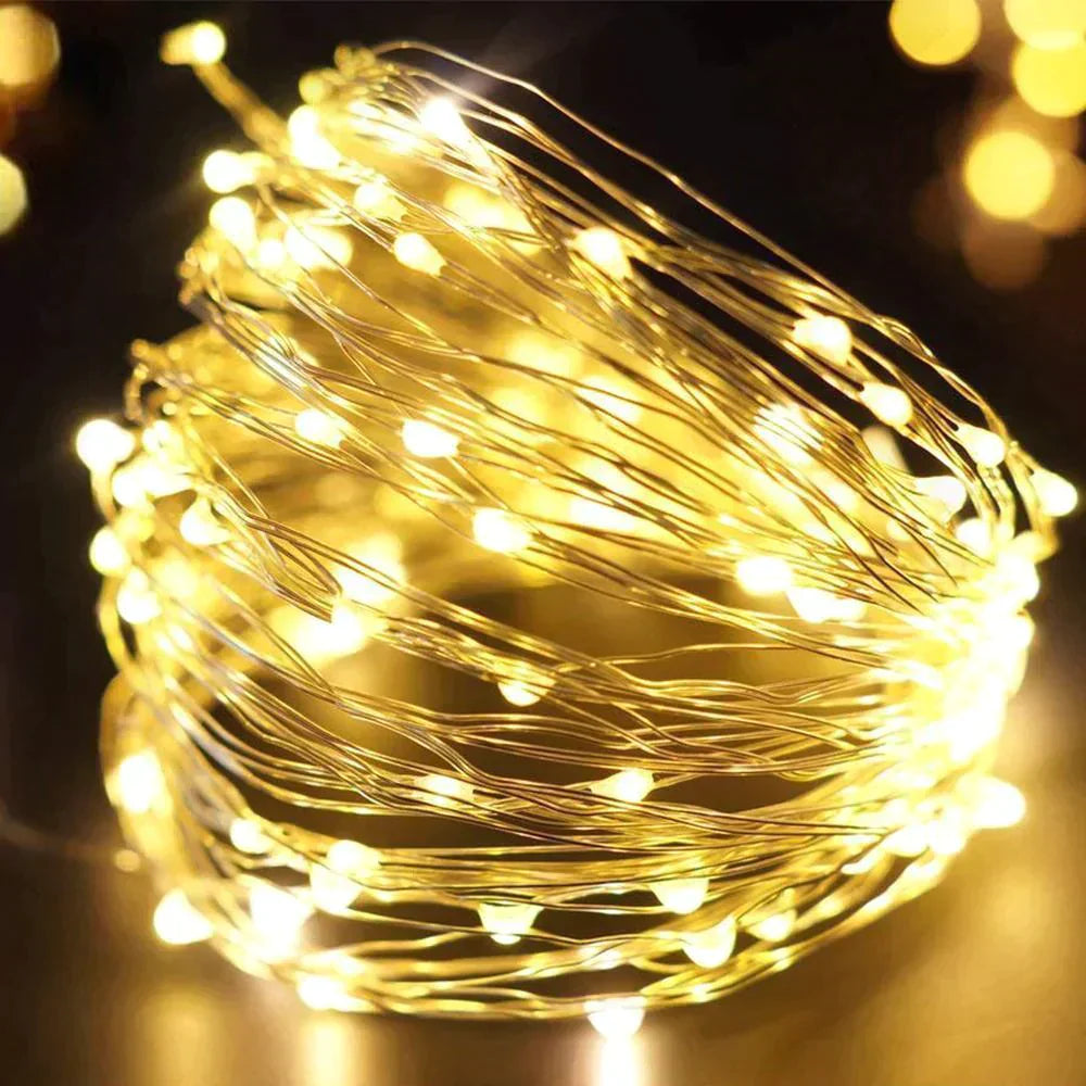 LED-Weinflaschenlichter Kork Nachtlicht DIY Decor Lift - Stück | Brehn