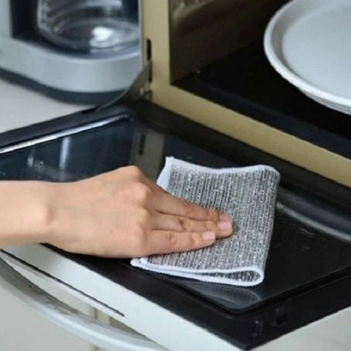 ReinigungMagie Glanz und Einfachheit wiederentdeckt | Brehn