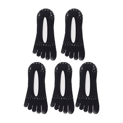 Neue Zehensocken für Damen