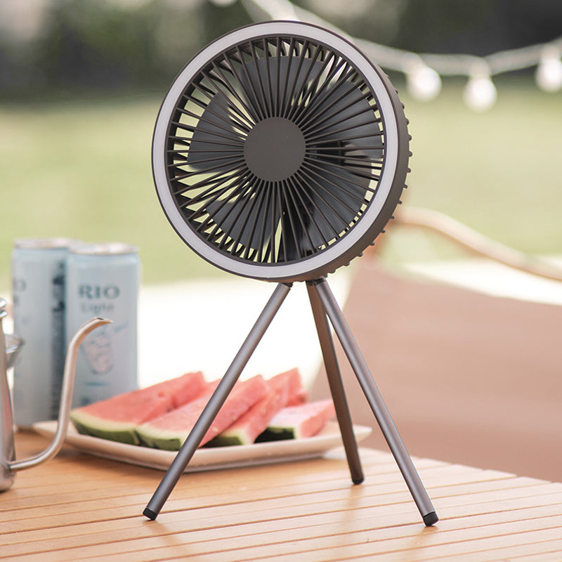 3-in-1 Smart Tragbarer Ventilator | Brehn