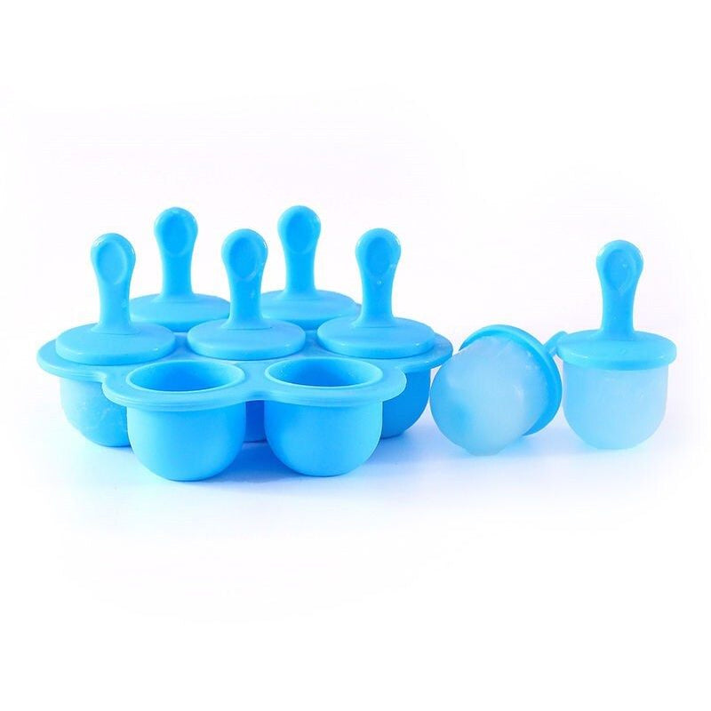 Mini Silikon-Eisform Set | Brehn