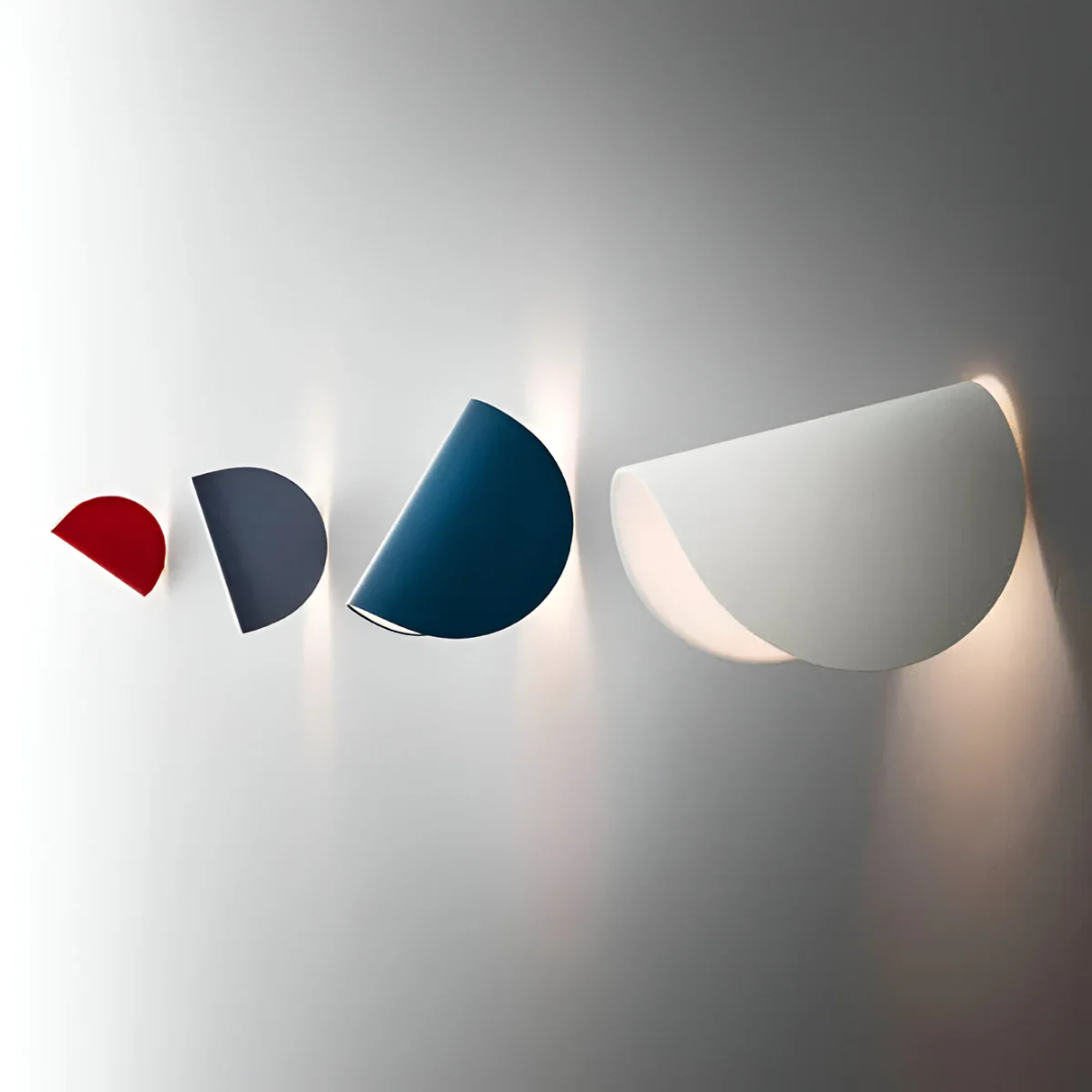 Brehn | Drehbare LED-Wandlampe