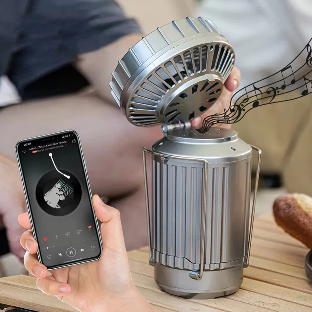 SunVent™ | Solar Licht & Ventilator | Brehn