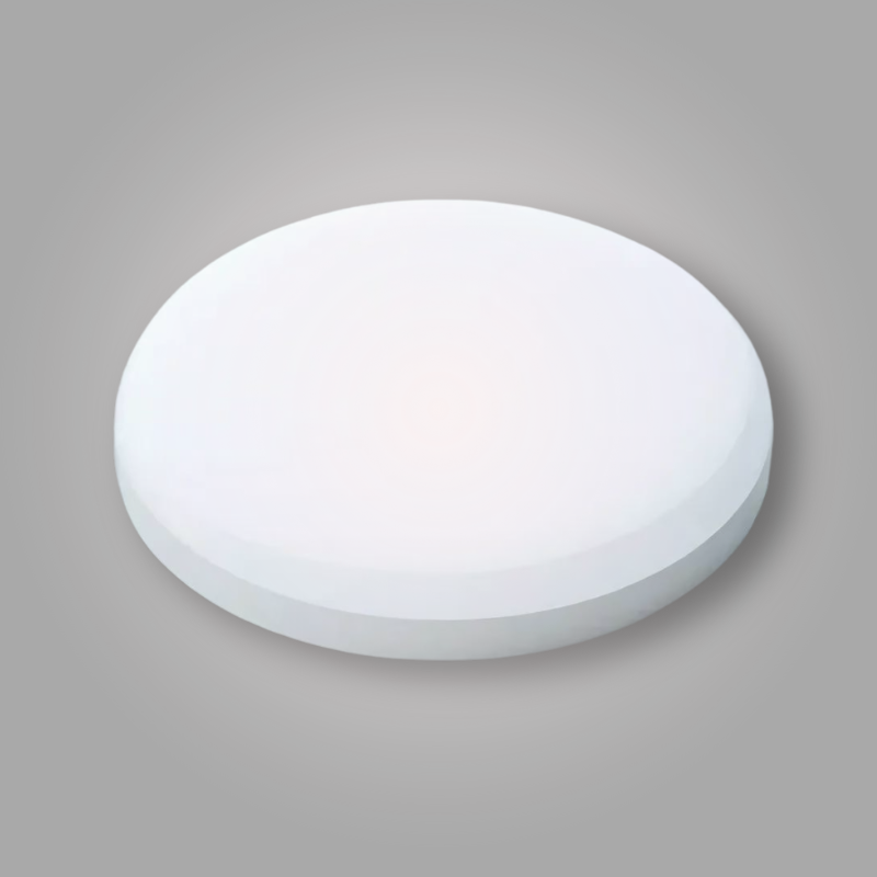 Feuchtigkeitsbeständige LED-Wandleuchte mit modernem Design für Außenbereiche