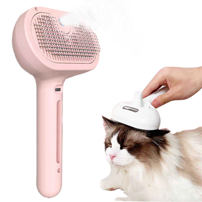 Brehn | Spray Katzenbürste