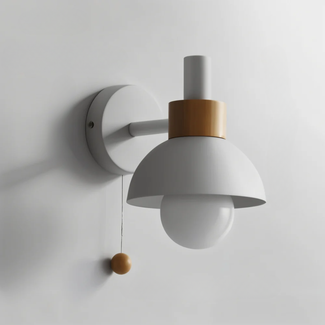 Brehn | Stilvolle LED-Wandlampe