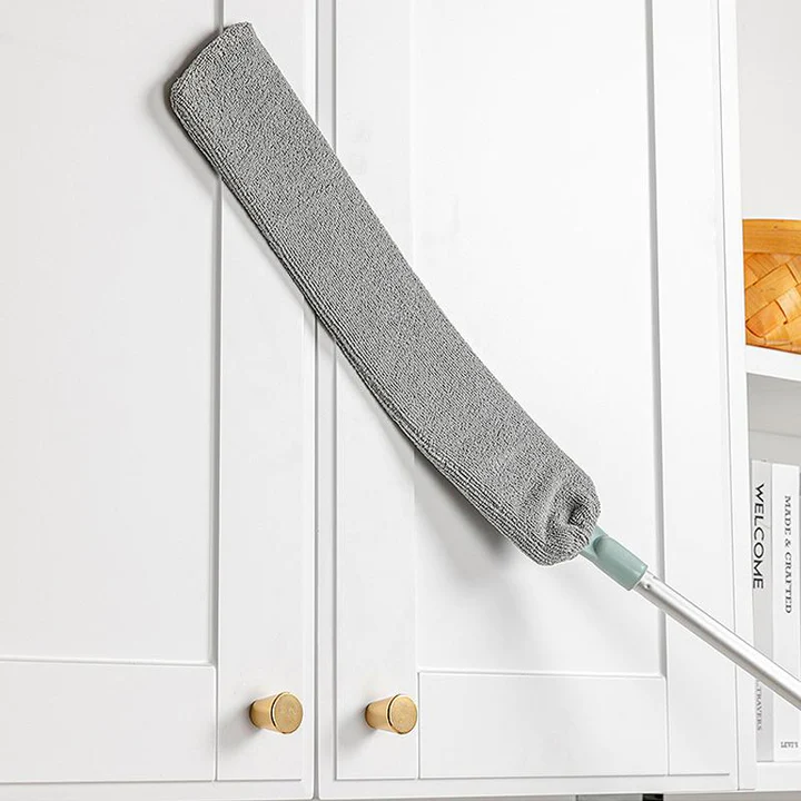 Brehn | SwiftClean Flexibler Oberflächenreiniger
