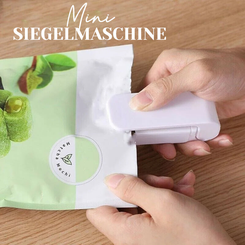 Brehn | Mini Siegelmaschine