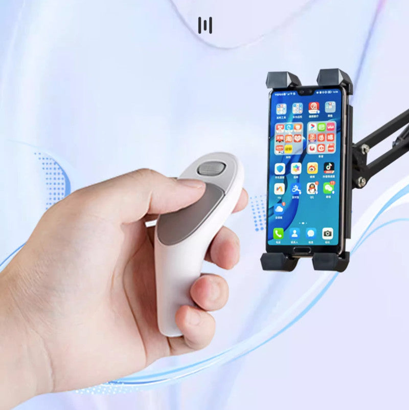 Brehn | Multifunktionale Bluetooth-Maus-Fernbedienung