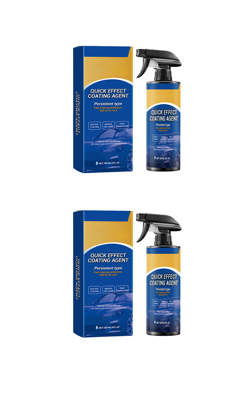 Auto-Beschichtungsspray