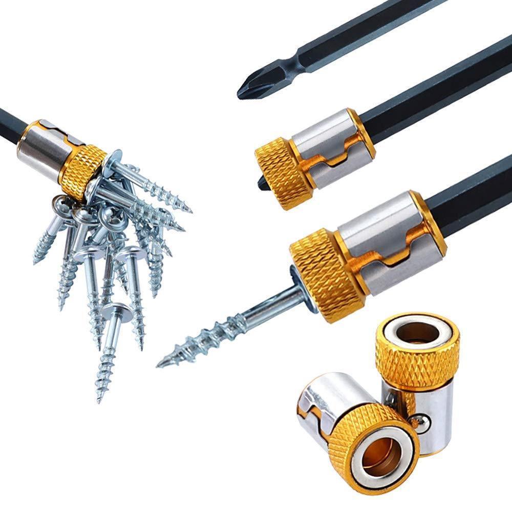 Brehn | Universeller Magnetring