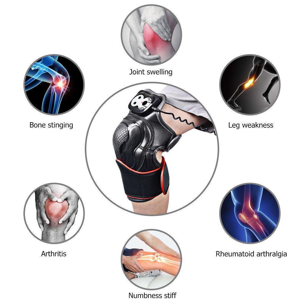 Brehn | Knie-Therapie-Massager