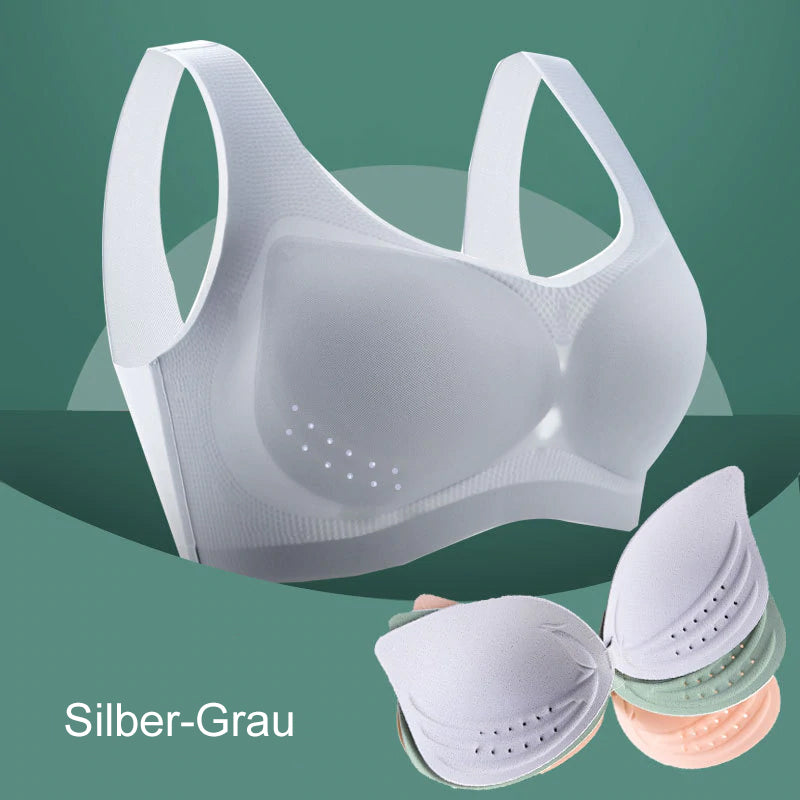 Brehn | Damen Sommer multifunktionale Unterwäsche