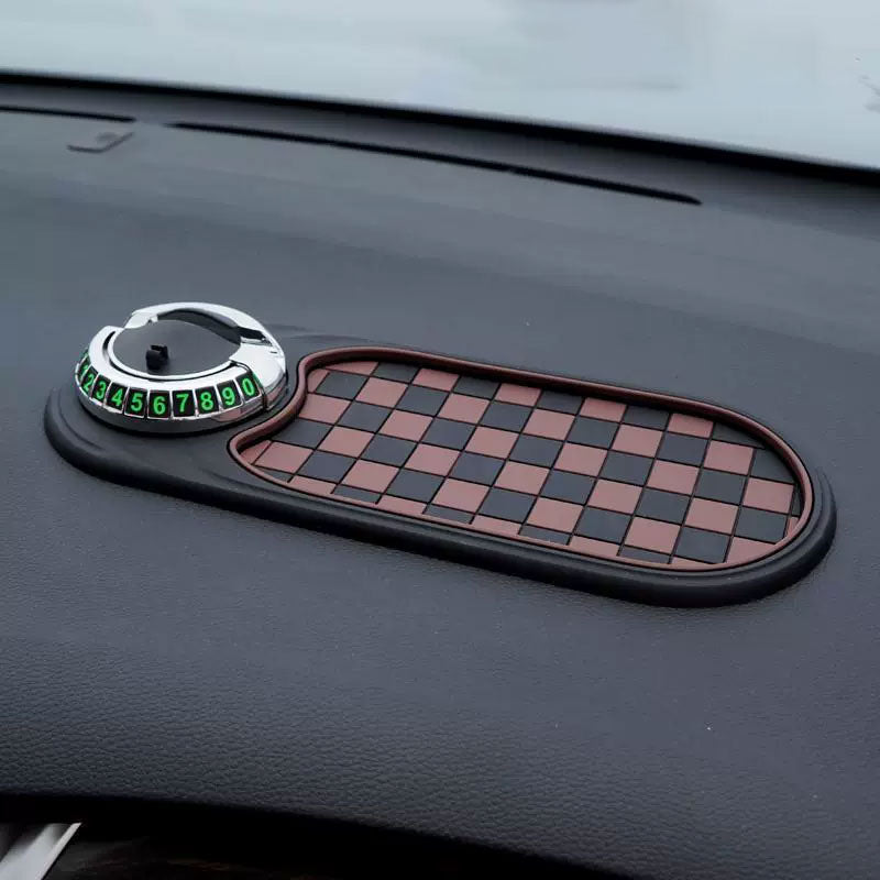 Multifunktionale Anti-Rutsch-Matte Auto - Bestellung & Sicherheit | Brehn