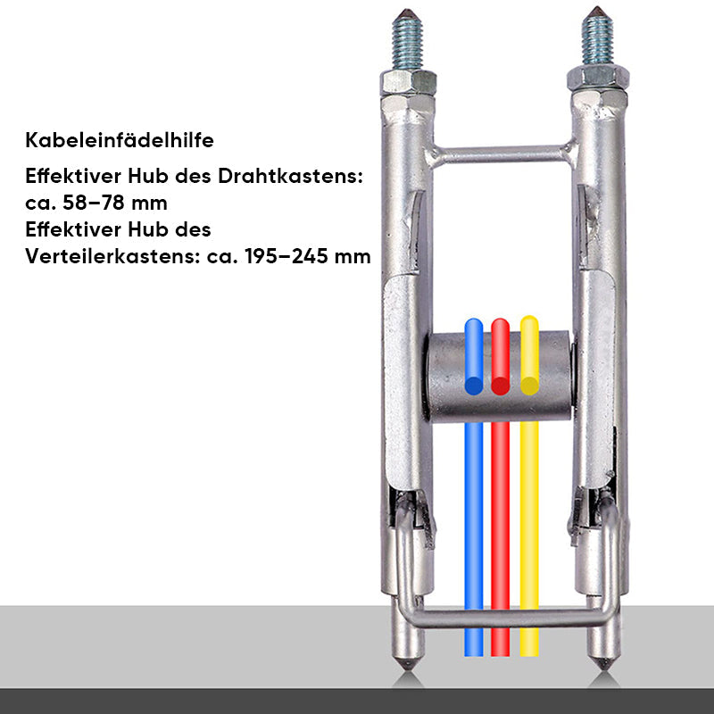 Einzelne Einfädelhilfe | Brehn