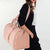 LuxeVoy – Umwandelbare Garderobe & Reise-Duffel-Tasche
