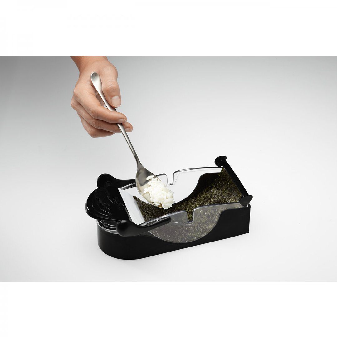Einfach zu bedienender DIY Sushi-Roller | Brehn