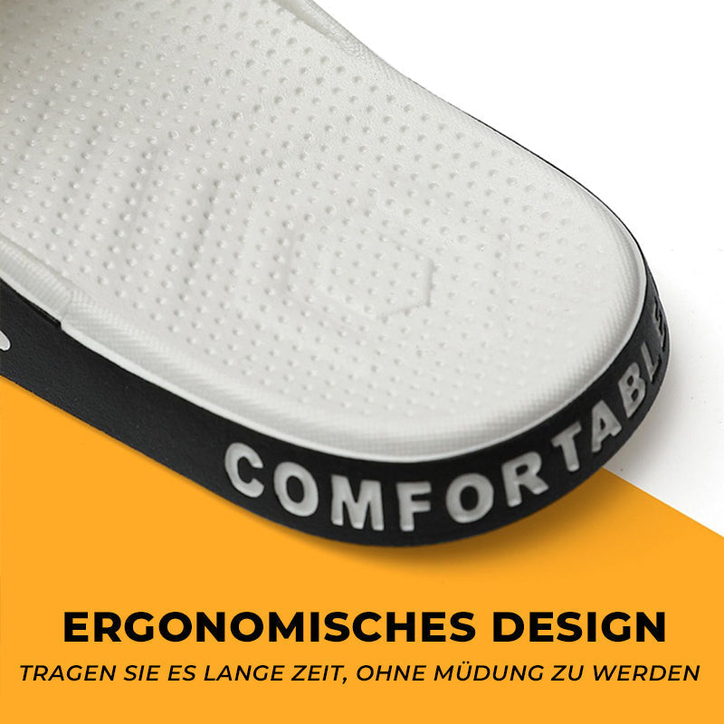 BowLift | Fashionable non-slip sports sandals