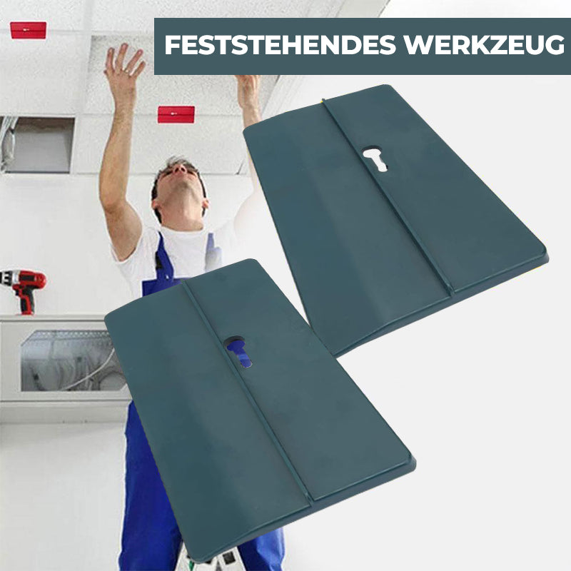 Zusätzliche Deckenplatte | Brehn