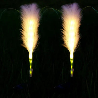 SunReed – Stilvolle Korb Außenbeleuchtung für den Garten | Brehn
