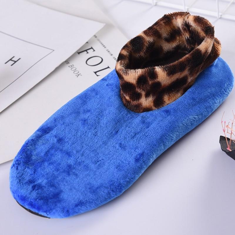 Brehn | Rutschfeste Thermosocken für den Innenbereich
