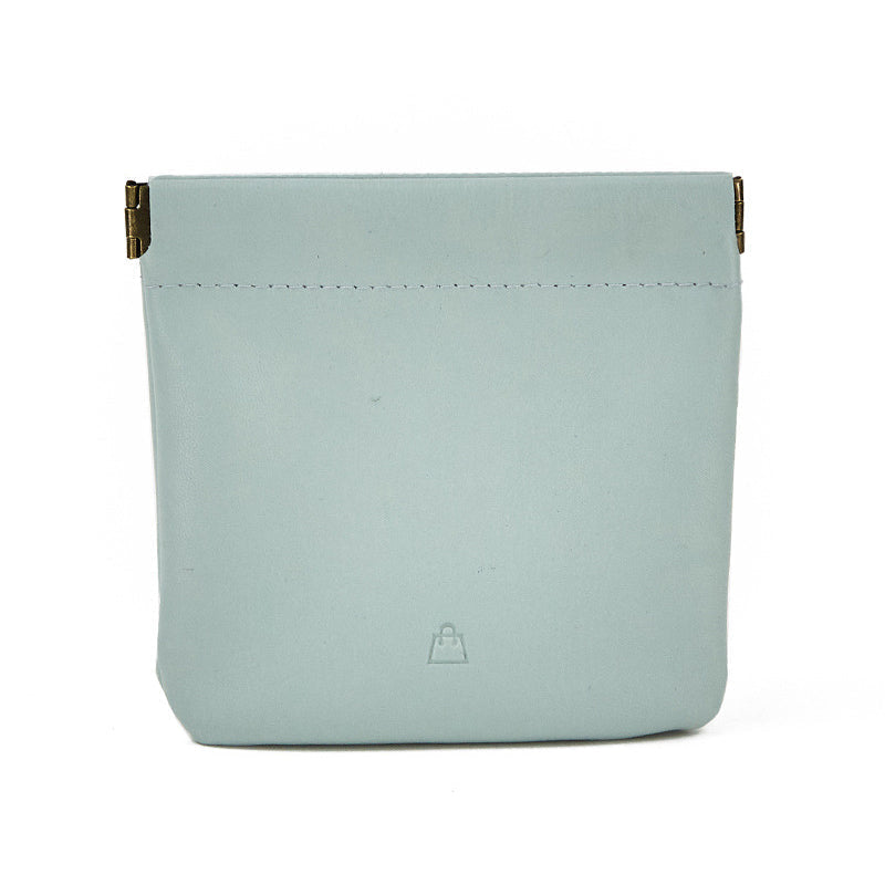 Kosmetiktasche aus PU-Leder | Brehn