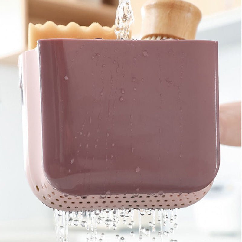 Brehn | Waschbeckenabflusssieb - Mehr Schmutz - Immer sauberes Waschbecken!
