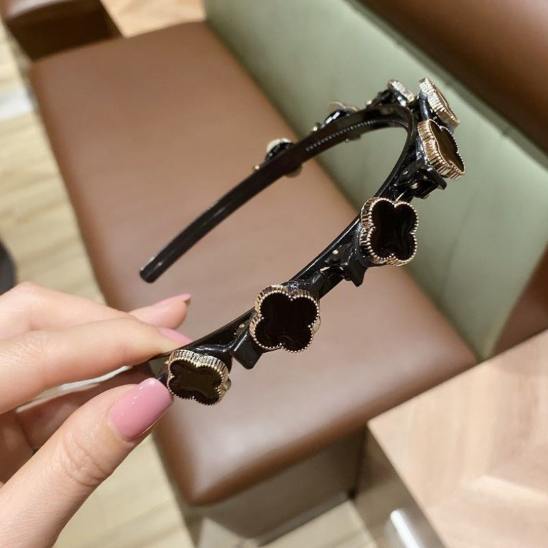 Haarnadel Stirnband Für Damen | Brehn