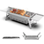 Grill pliable compact für unterwegs | Brehn