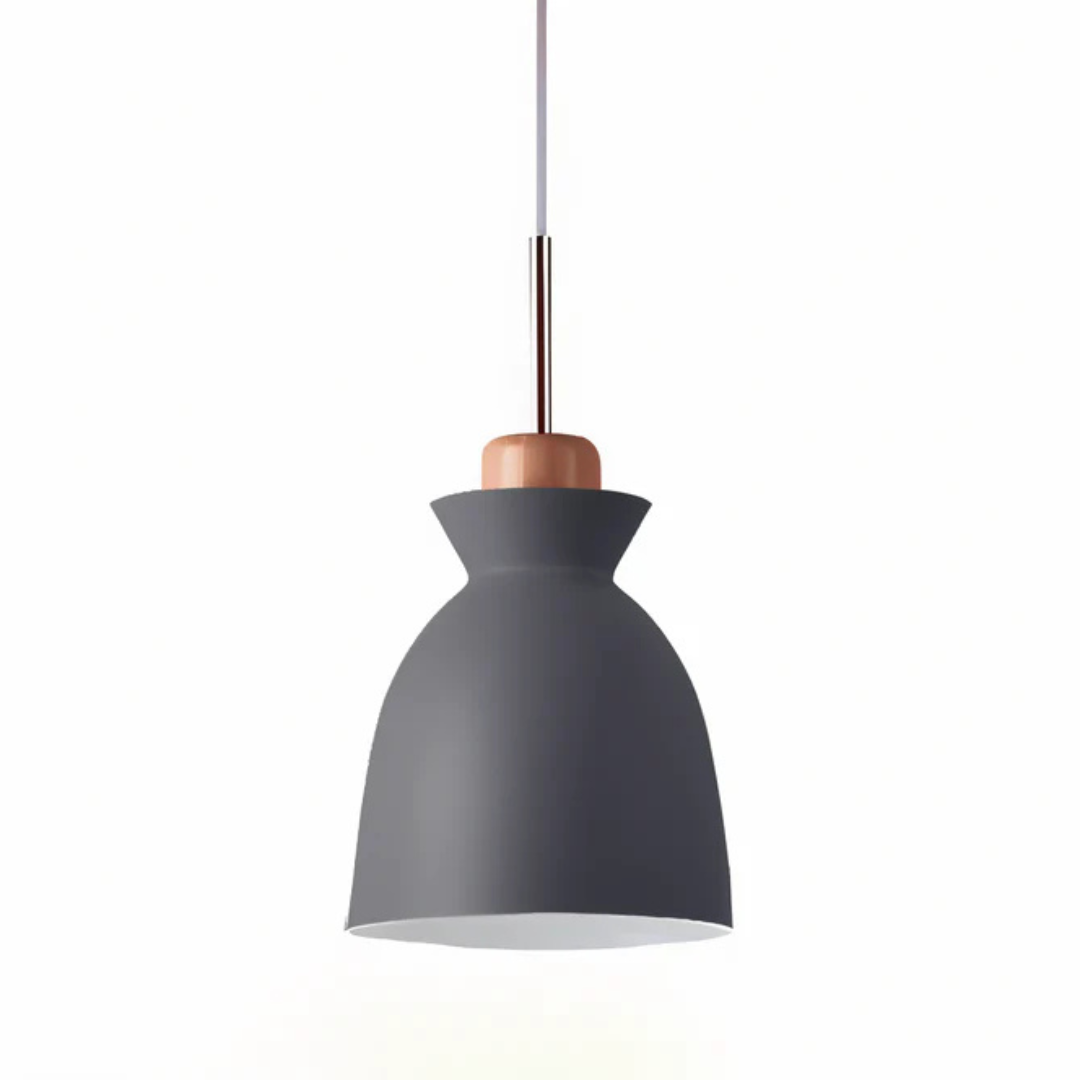 Brehn | Macaron Pendelleuchte