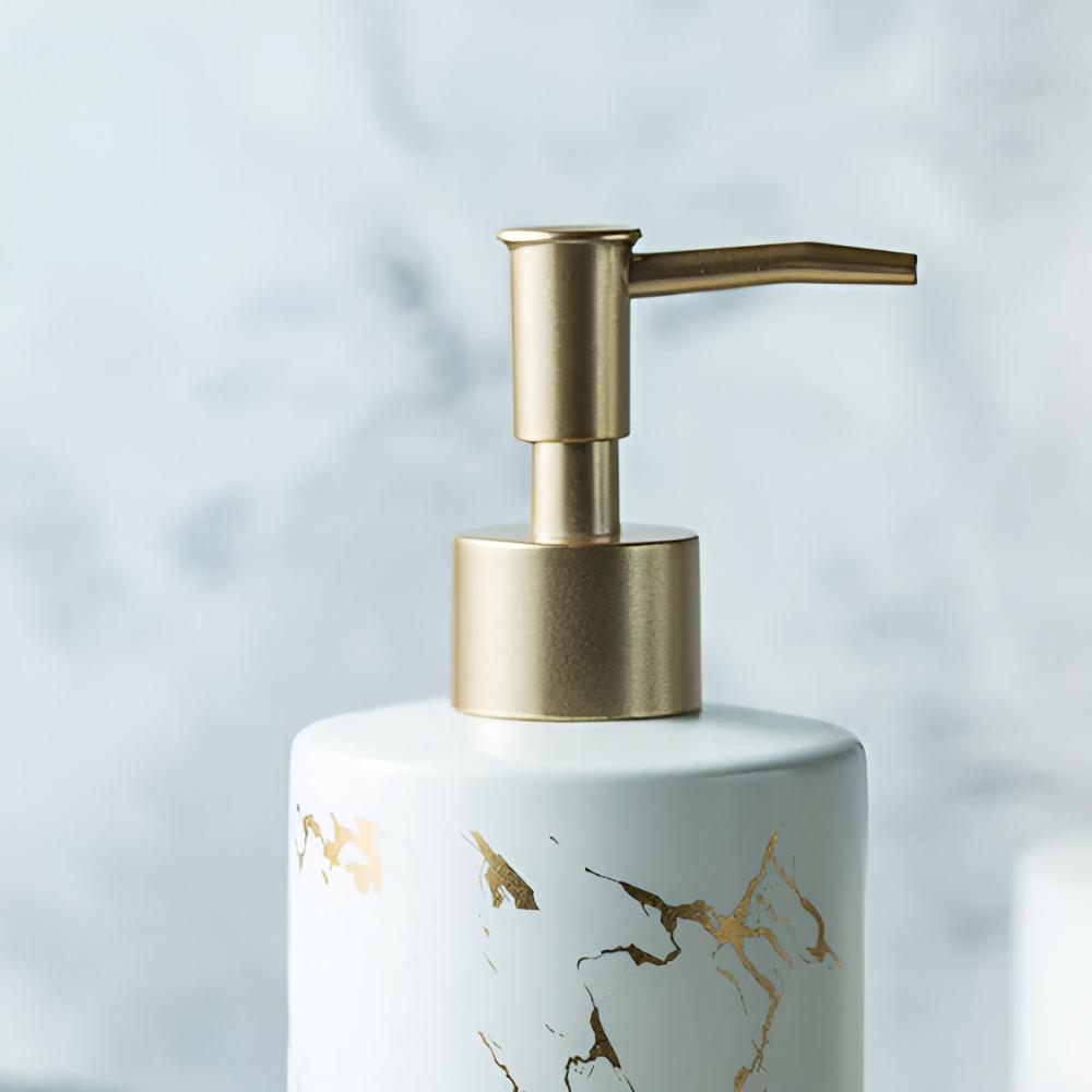 Golden Marble Luxus-Spender