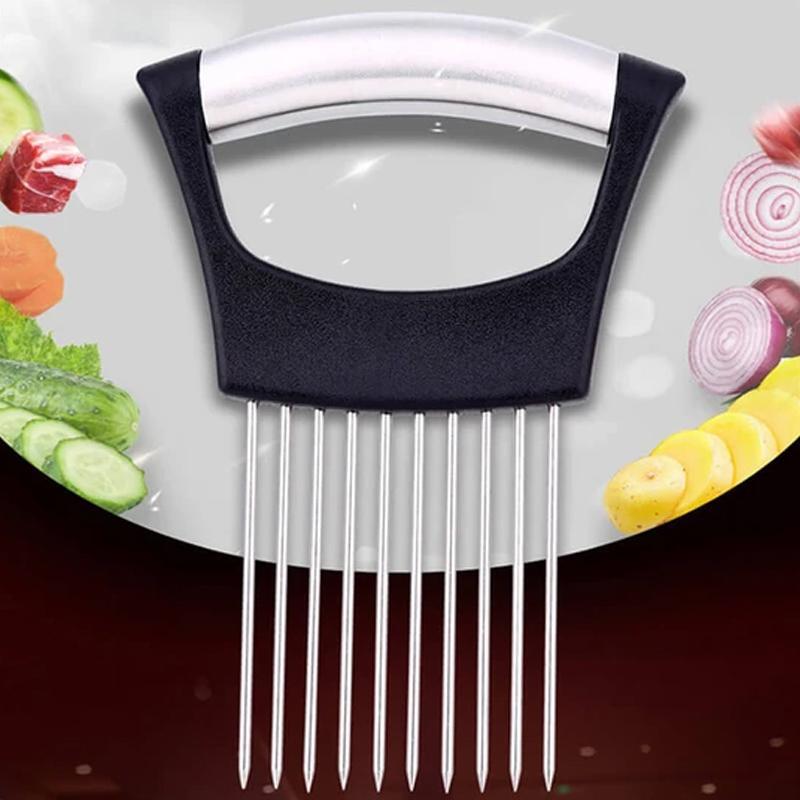 Food Slice Assistant | Brehn