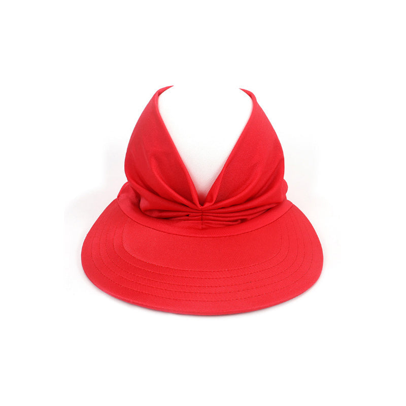 Brehn | Damen Sommer UV-Schutz Sonnenhut