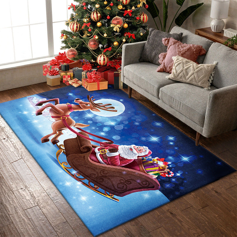 Brehn | Weihnachtsdeko-Teppich