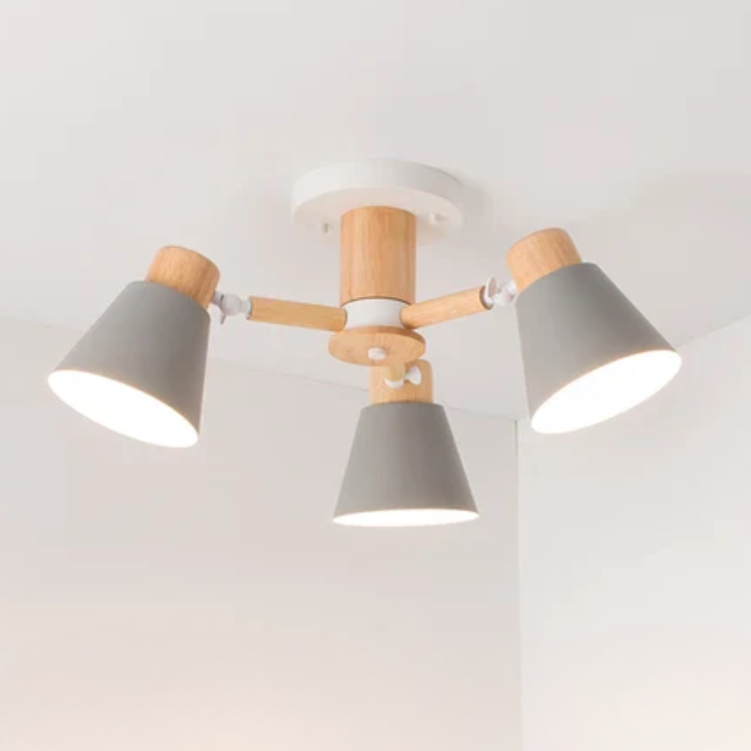 Brehn | LED-Deckenlampe