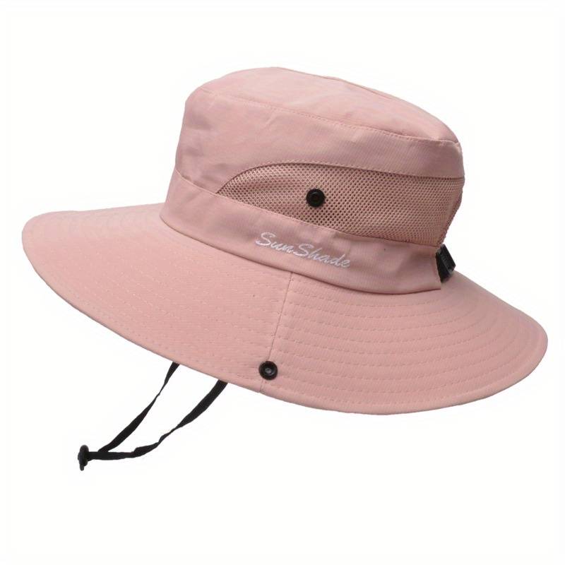 Brehn | Sonnenhut - stilvoller Anti-UV-Schutz