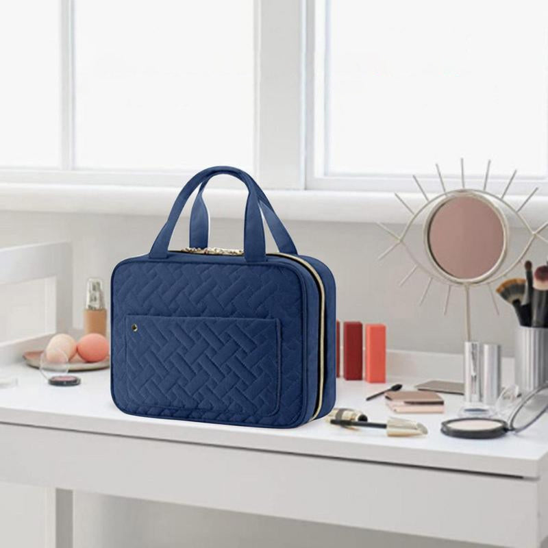 Kosmetik-Organizer für Reisen