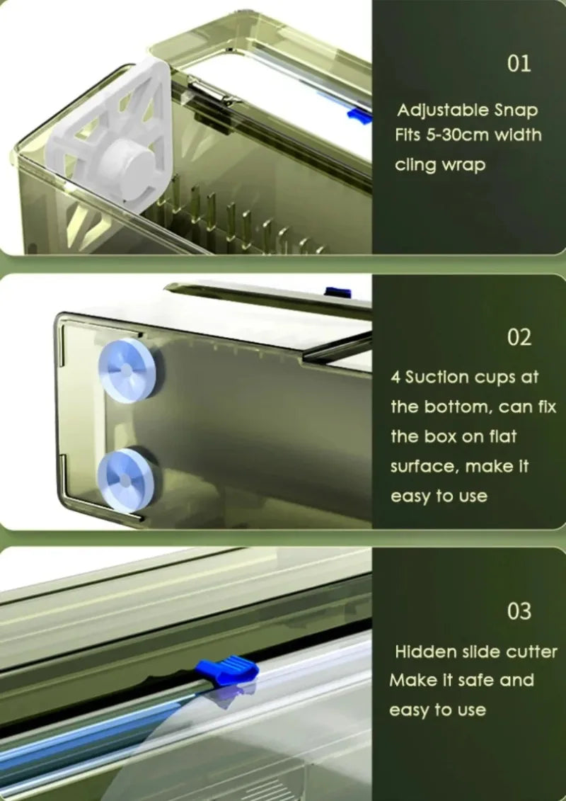 EasyWrap | Perfekte Verpackung für jeden Anlass | Brehn