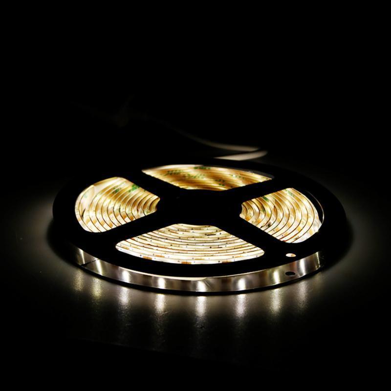 LED Bewegungsmelder wasserdicht Lichtgurt | Brehn