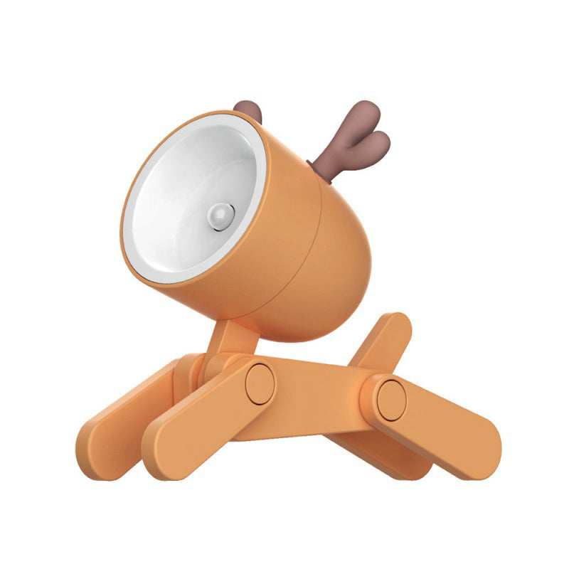 Süße LED Nachtlampe | Brehn