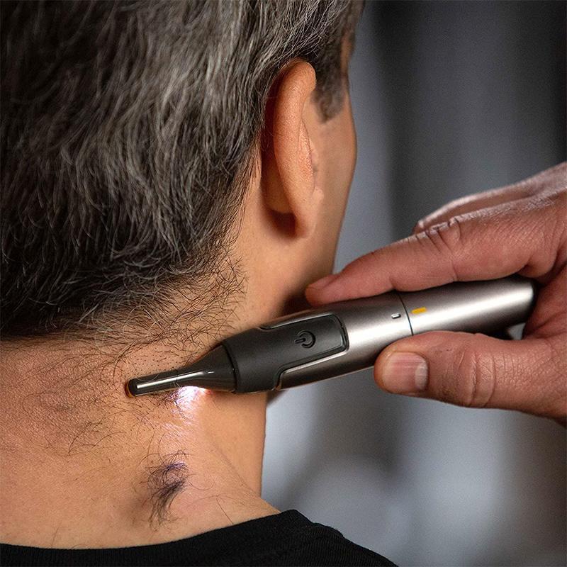 Brehn | Ultrathin Präzisionsschergerät