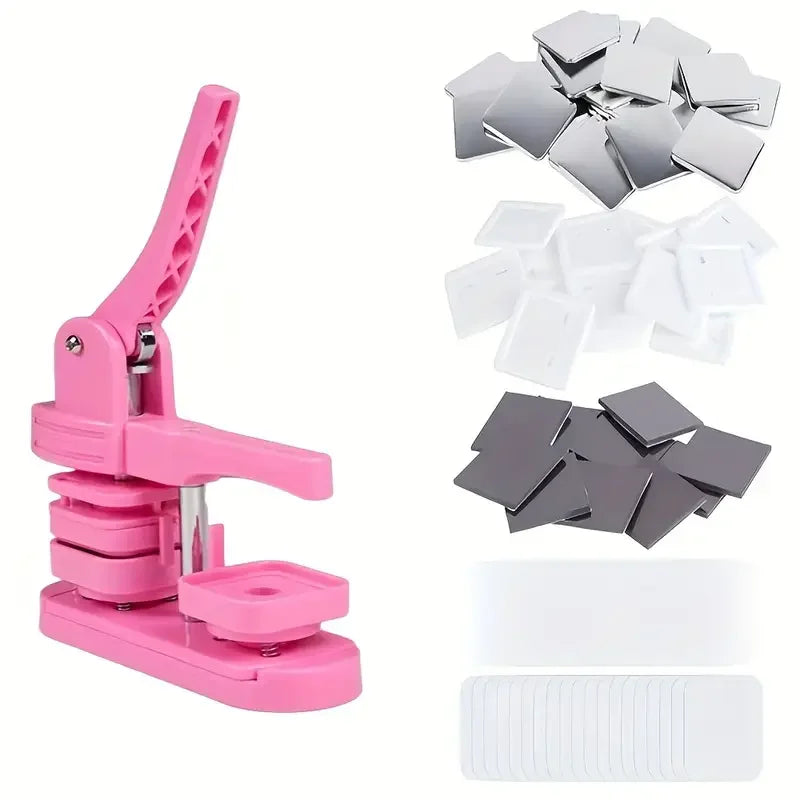 Brehn | CraftyMag Maschine