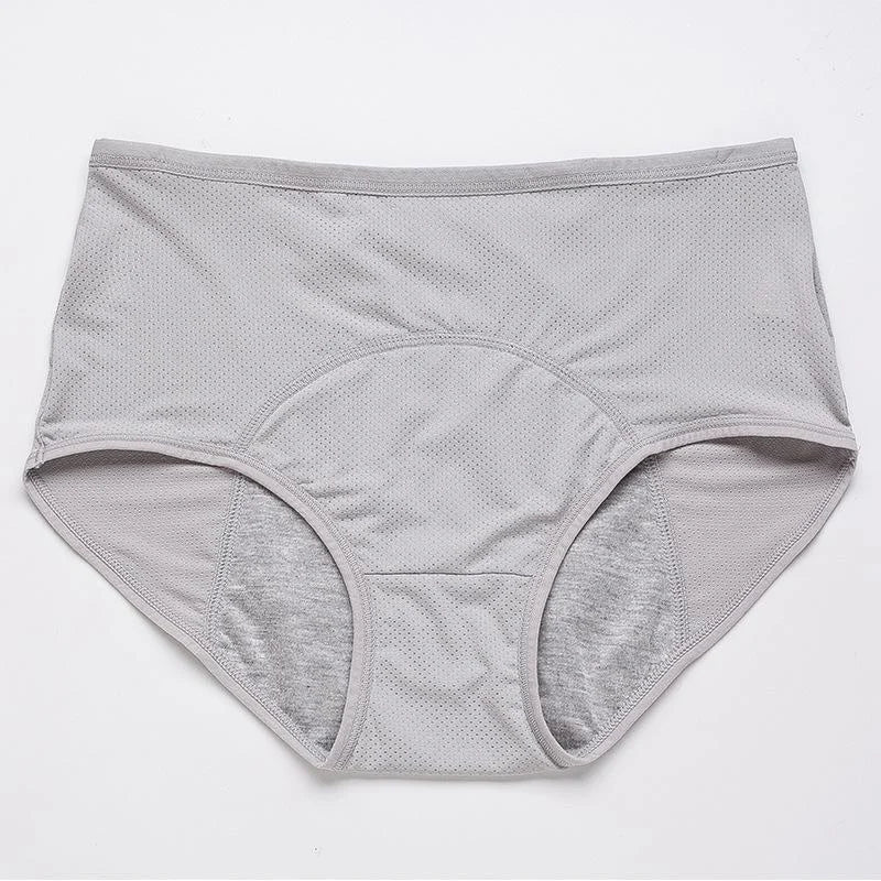 Auslaufsichere Schutzhosen mit hohem Bund