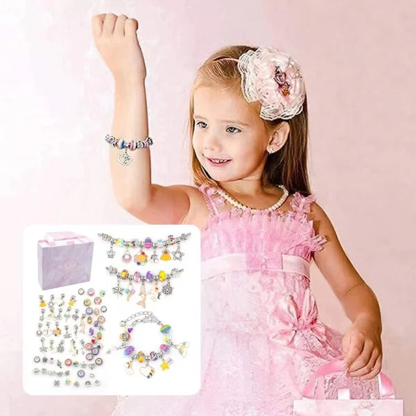 Brehn | DIY-Armband-Set für Kinder