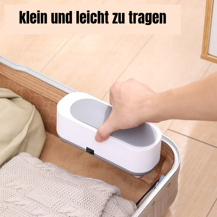 Brehn | Ultraschall-Tiefenschnellreinigungsmaschine