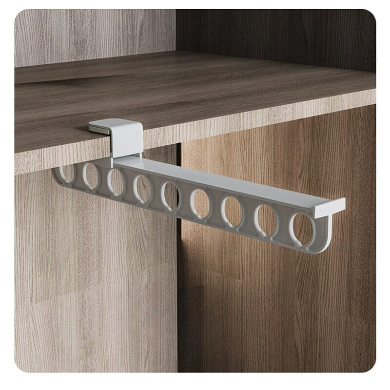 Brehn | EasyGlide Schnelle Kleiderorganisation
