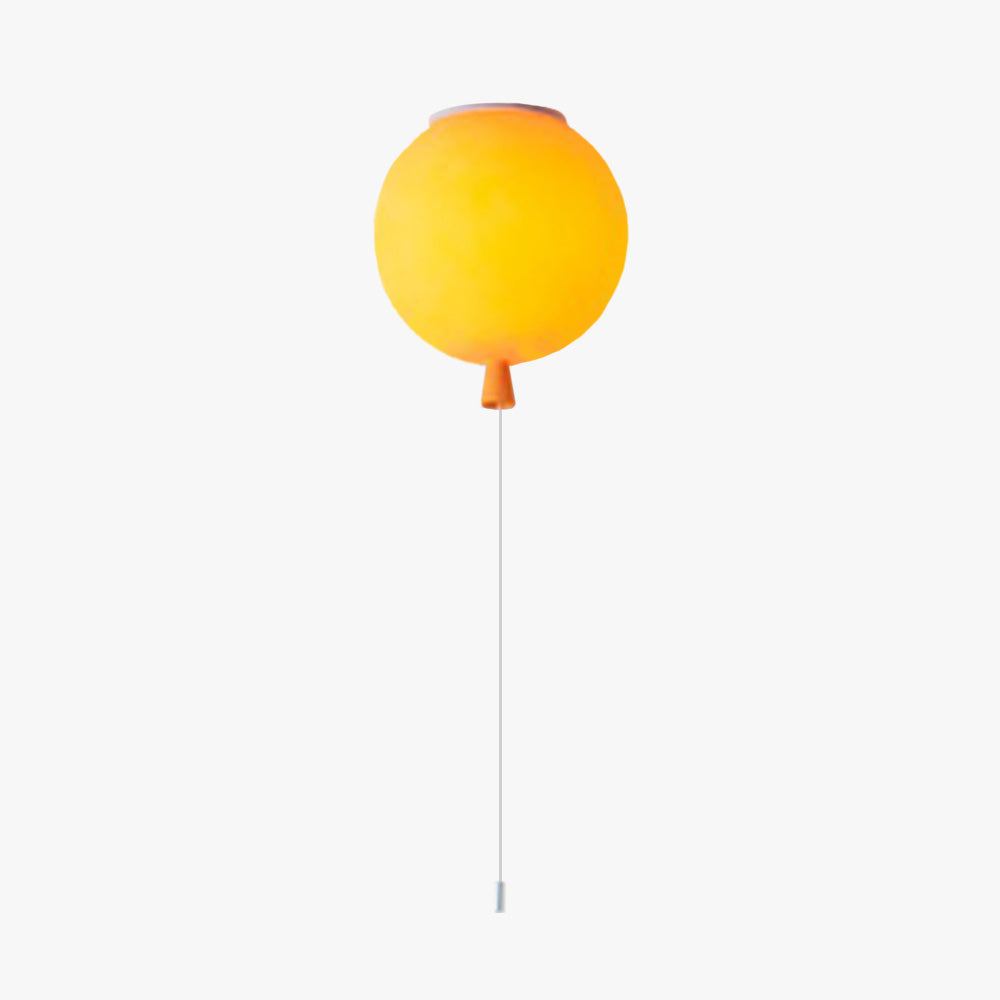 Brehn | BalloonGlow Pendelleuchte - Verspielte LED-Deckenlampe