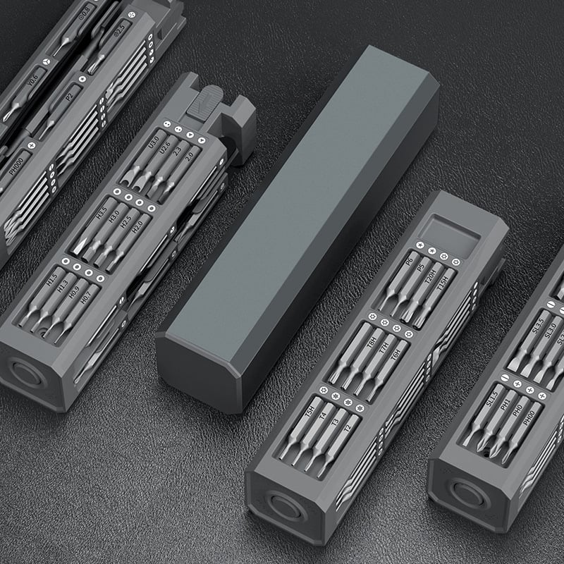 VoltEdge MiniPro — Meistere jedes Mini-Projekt mit brachialer Präzision und grenzenloser Power! | Brehn